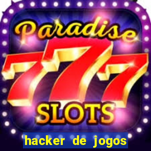 hacker de jogos dinheiro infinito